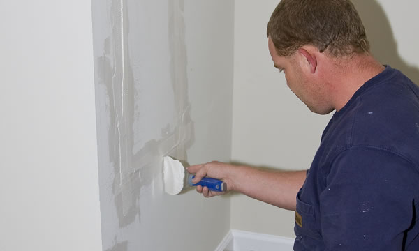 Drywall Patching and Repairs in Massachusetts and Rhode Island.