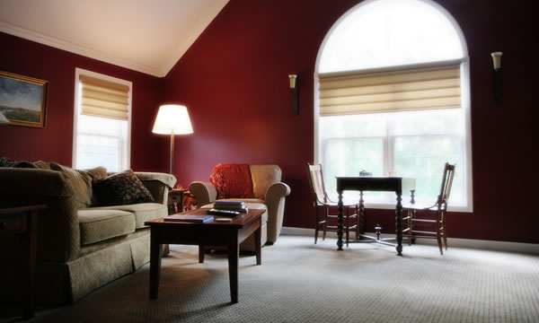 Cost To Paint an Interior Room In Your Bristol County, MA Home.