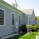 Exterior Painters