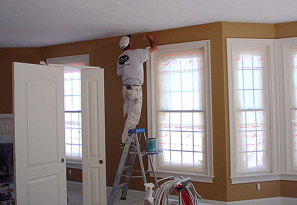 Interior Painters